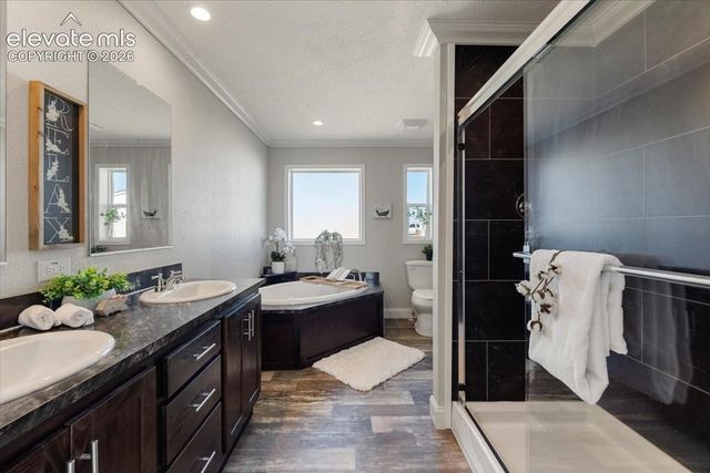 11040 N Calhan Highway, Calhan, CO 80908