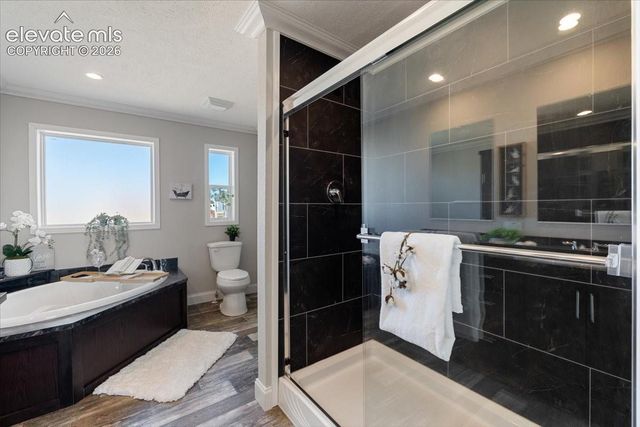 11040 N Calhan Highway, Calhan, CO 80908