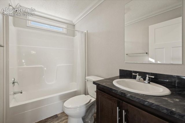 11040 N Calhan Highway, Calhan, CO 80908