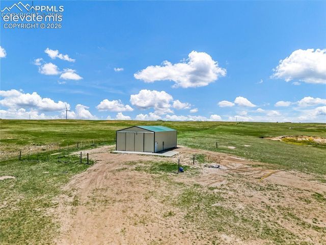 11040 N Calhan Highway, Calhan, CO 80908