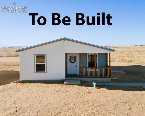 11040 N Calhan Highway, Calhan, CO 80908