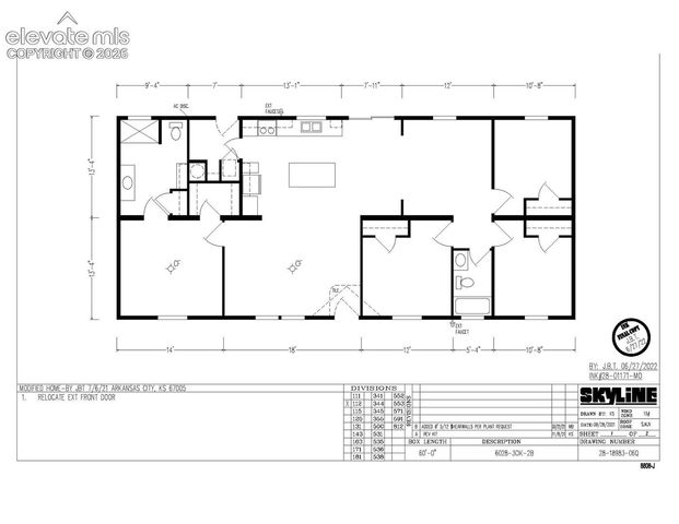 11040 N Calhan Highway, Calhan, CO 80908