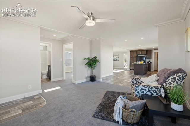 11040 N Calhan Highway, Calhan, CO 80908