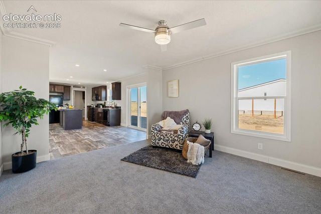 11040 N Calhan Highway, Calhan, CO 80908