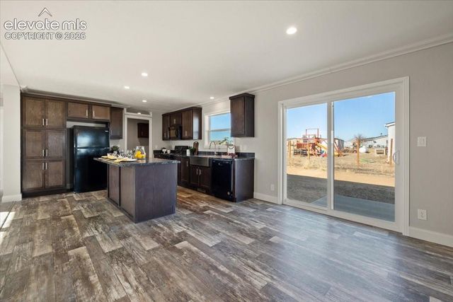 11040 N Calhan Highway, Calhan, CO 80908