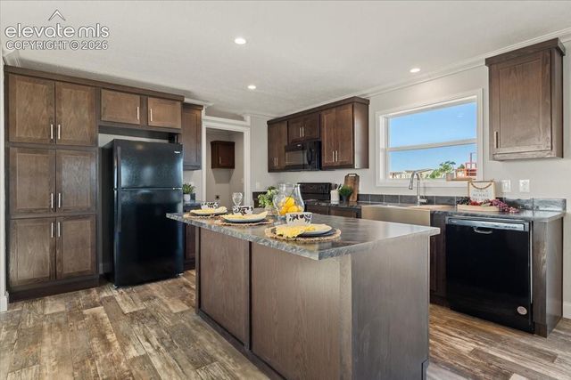 11040 N Calhan Highway, Calhan, CO 80908