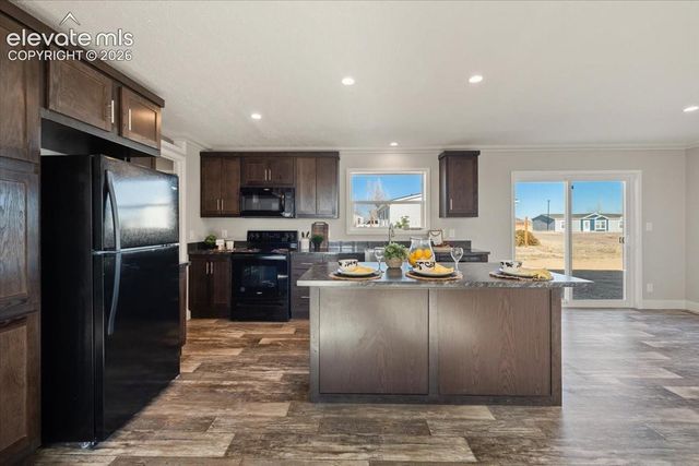 11040 N Calhan Highway, Calhan, CO 80908