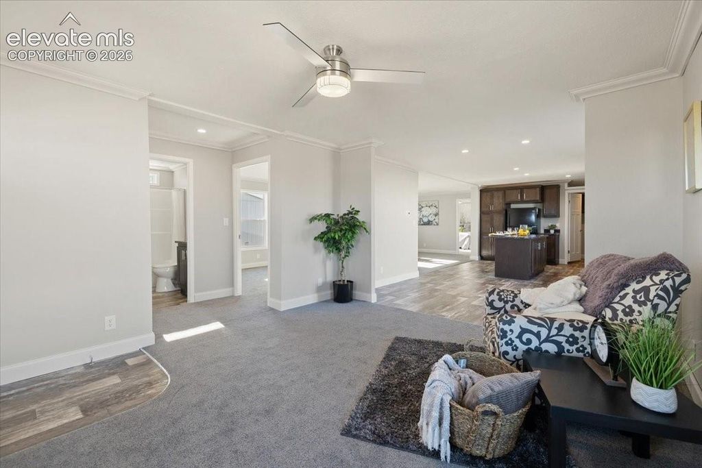 11040 N Calhan Highway, Calhan, CO 80908 — photo 3