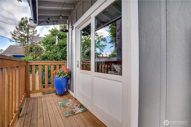 820 S Trafton Street, Tacoma, WA 98405