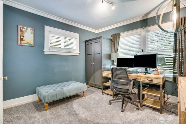 820 S Trafton Street, Tacoma, WA 98405
