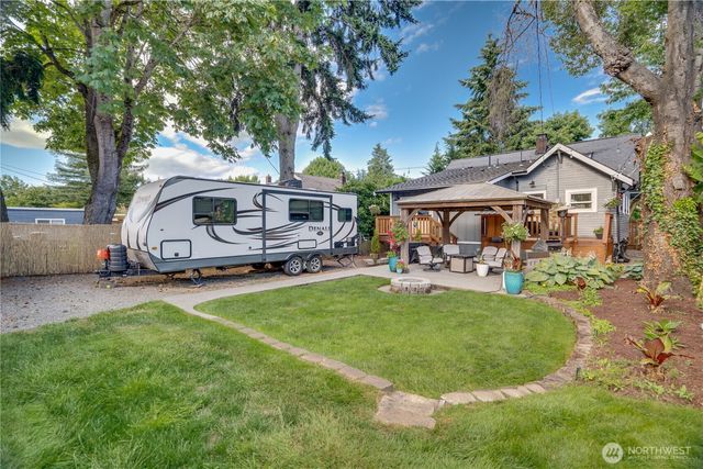 820 S Trafton Street, Tacoma, WA 98405