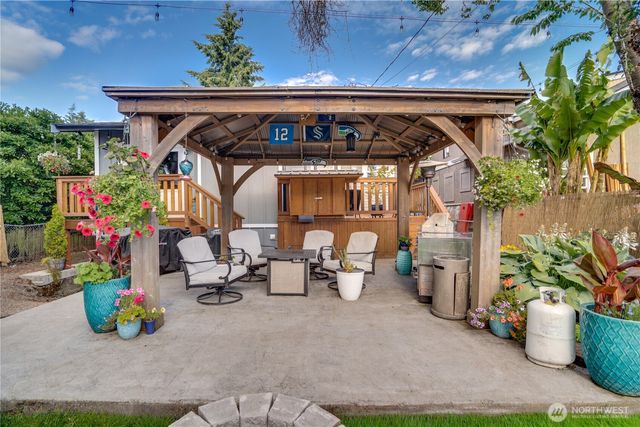 820 S Trafton Street, Tacoma, WA 98405