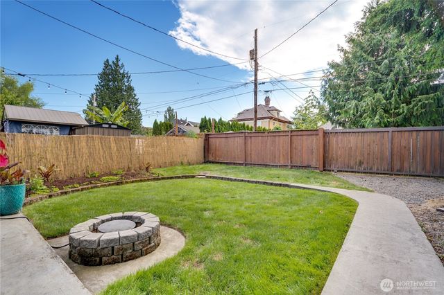 820 S Trafton Street, Tacoma, WA 98405