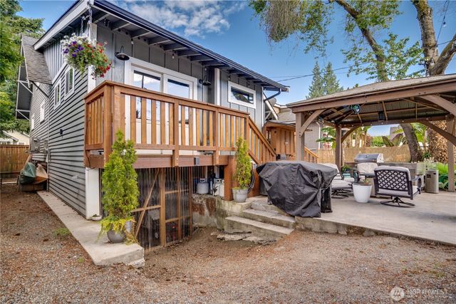 820 S Trafton Street, Tacoma, WA 98405