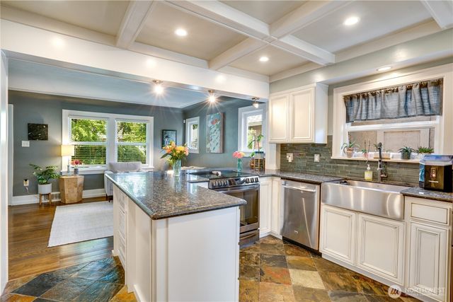 820 S Trafton Street, Tacoma, WA 98405