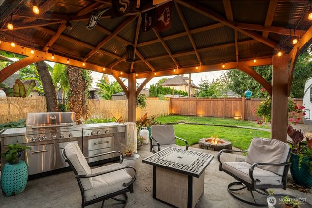 820 S Trafton Street, Tacoma, WA 98405