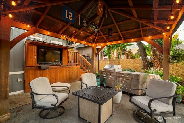 820 S Trafton Street, Tacoma, WA 98405
