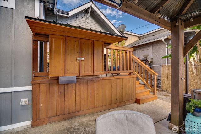 820 S Trafton Street, Tacoma, WA 98405