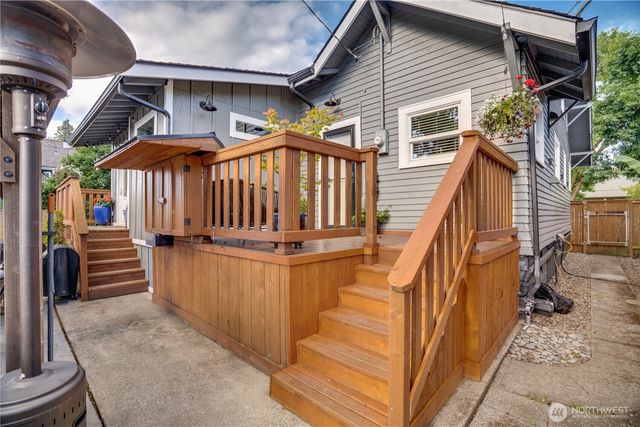 820 S Trafton Street, Tacoma, WA 98405