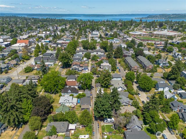 820 S Trafton Street, Tacoma, WA 98405