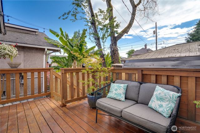 820 S Trafton Street, Tacoma, WA 98405