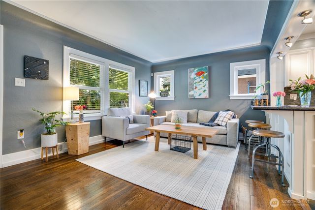 820 S Trafton Street, Tacoma, WA 98405