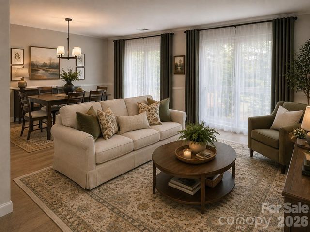 1645 Arlyn Circle M, Charlotte, NC 28213