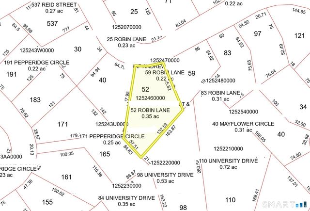 52 Robin Lane, Fairfield, CT 06824