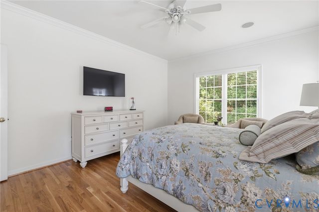 8825 Torrey Pines Dr, Chesterfield, VA 23832