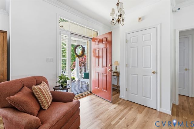8825 Torrey Pines Dr, Chesterfield, VA 23832
