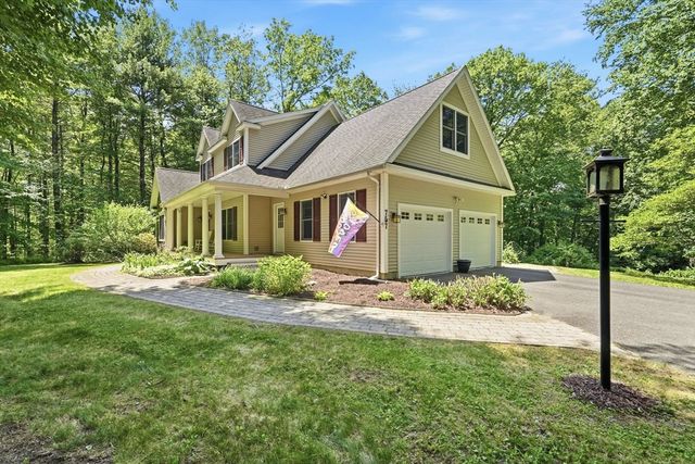 757 Park Hill Rd., Northampton, MA 01062