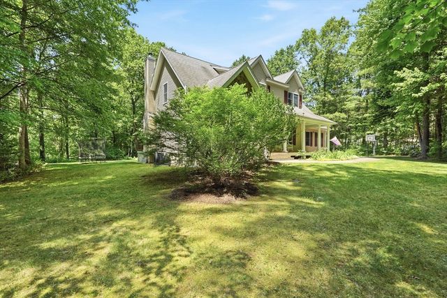 757 Park Hill Rd., Northampton, MA 01062
