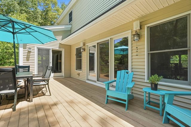 757 Park Hill Rd., Northampton, MA 01062
