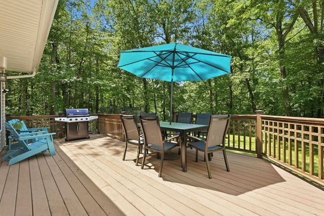 757 Park Hill Rd., Northampton, MA 01062
