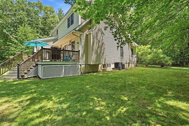 757 Park Hill Rd., Northampton, MA 01062