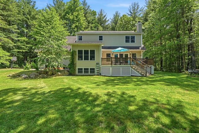 757 Park Hill Rd., Northampton, MA 01062