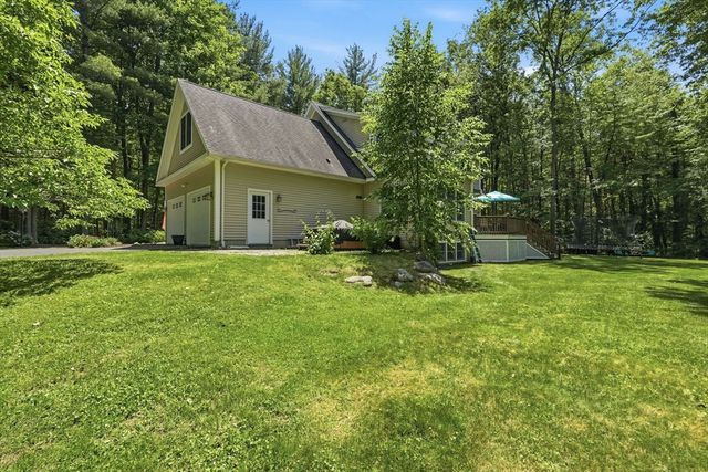 757 Park Hill Rd., Northampton, MA 01062