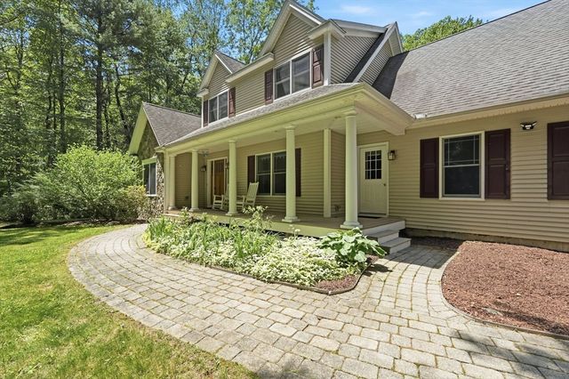 757 Park Hill Rd., Northampton, MA 01062