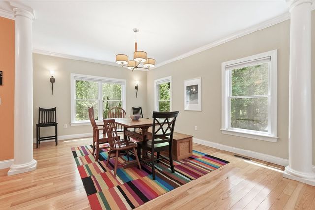 757 Park Hill Rd., Northampton, MA 01062