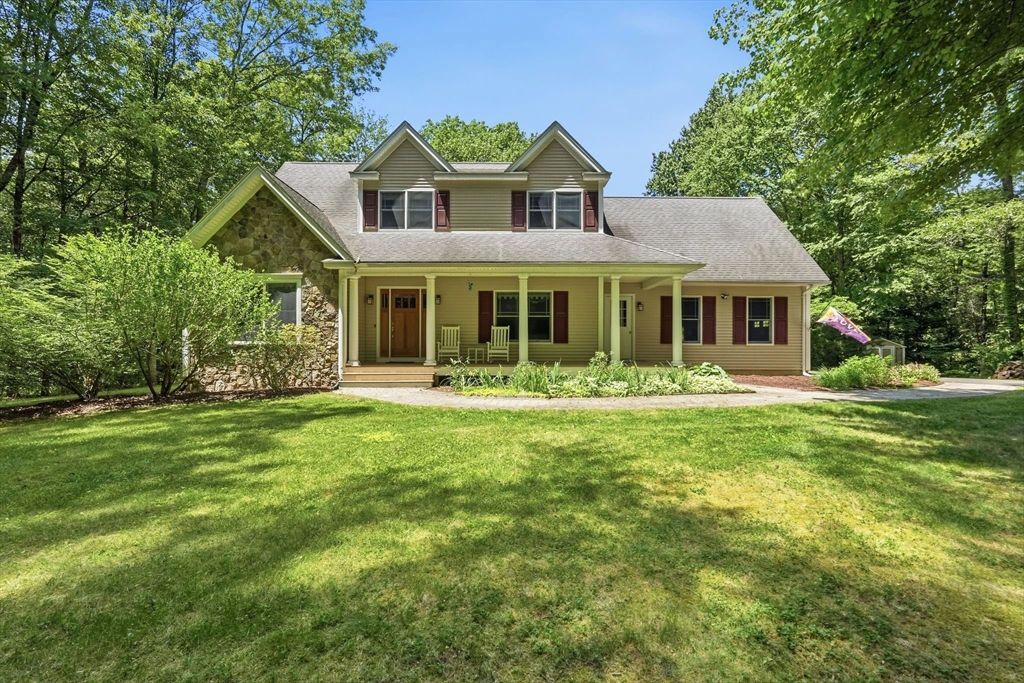 757 Park Hill Rd., Northampton, MA 01062