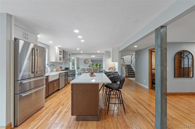 5135 Peck Hill Road, Dewitt, NY 13078