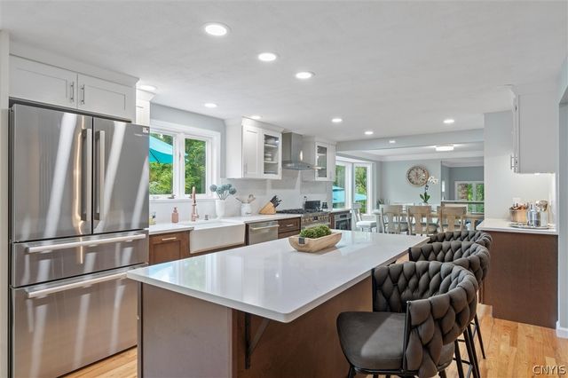 5135 Peck Hill Road, Dewitt, NY 13078