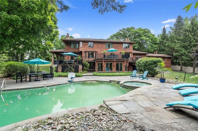 5135 Peck Hill Road, Dewitt, NY 13078