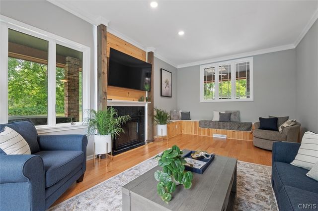 5135 Peck Hill Road, Dewitt, NY 13078