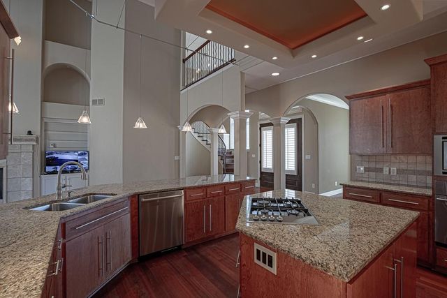 2801 N Lentz Road, Independence, MO 64058