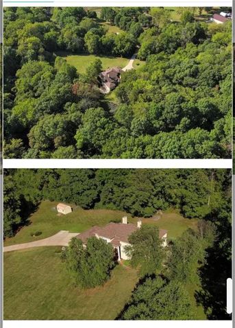 2801 N Lentz Road, Independence, MO 64058