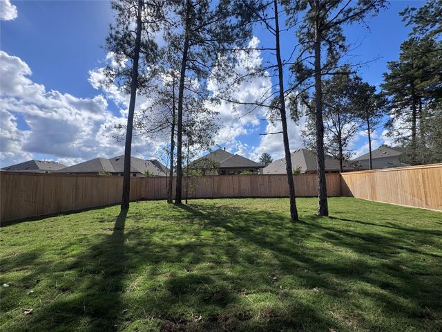 26827 Cavalry Cove Court, Montgomery, TX 77316