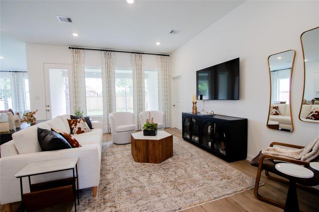 26827 Cavalry Cove Court, Montgomery, TX 77316