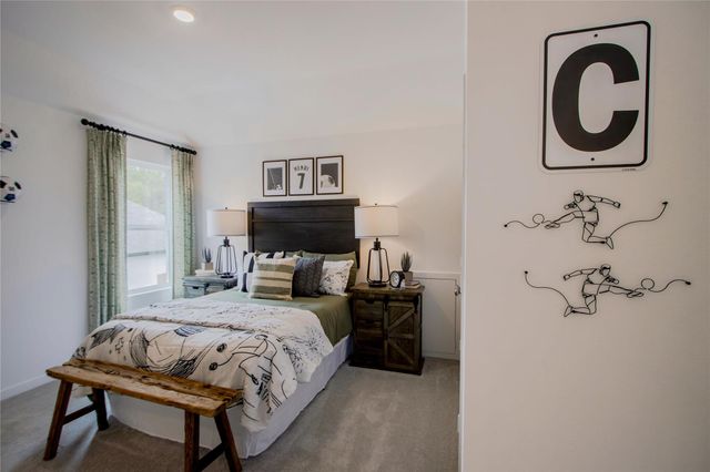 26827 Cavalry Cove Court, Montgomery, TX 77316