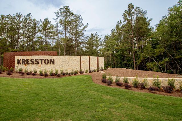 26827 Cavalry Cove Court, Montgomery, TX 77316